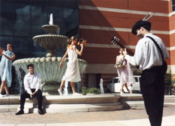 Festival Greenshow 1996